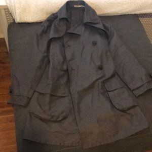 Coat/Rainjacket